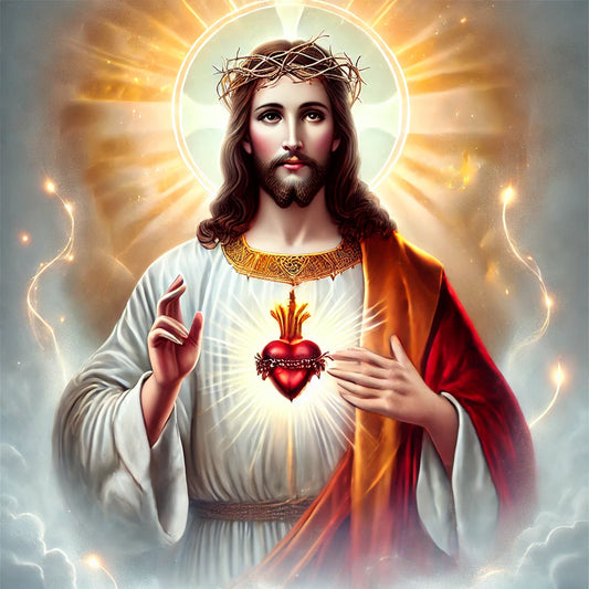 Quand célèbre-t-on le Sacré-Cœur de Jésus ?