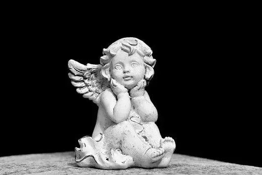 Quel est le rôle d'un ange ? JRBijouxDesign