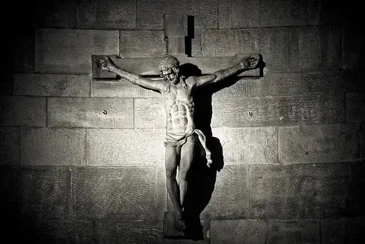 Qui était Jésus Christ ? JRBijouxDesign