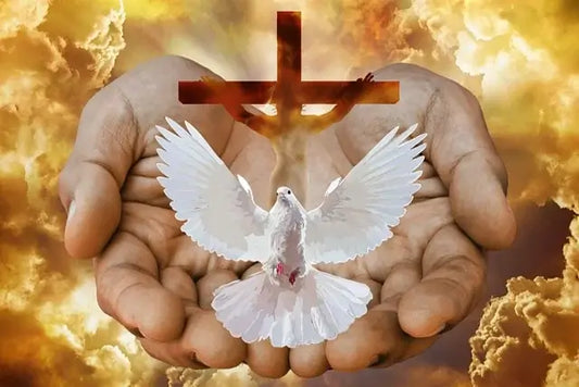 La Sainte Trinité c'est quoi au juste ? JRBijouxDesign