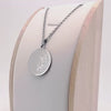 Collier Chrétien Médaillon Saint Benoit JRBijouxDesign video